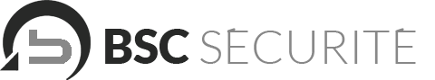 BSC Sécurité